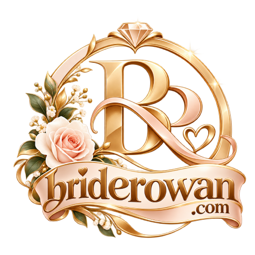Bride Rowan 
